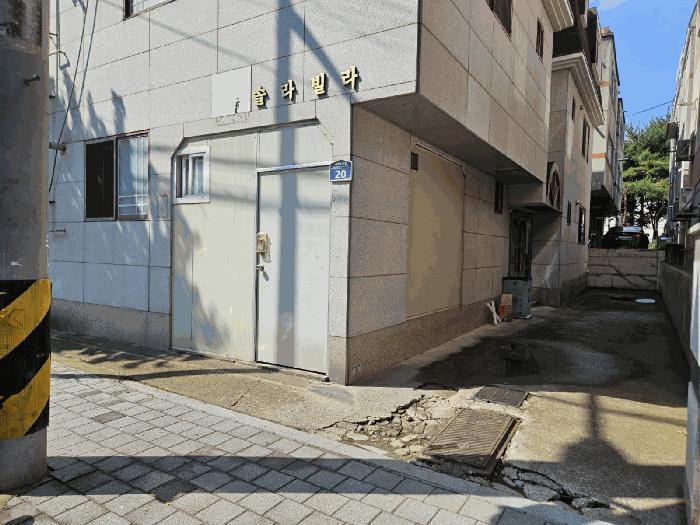 대구광역시 북구 동변동 692-2 법원경매 물건 대표사진