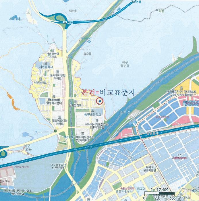 법원경매 2025타경813 사진17 | 대구 북구 동변동 692-2 다가구주택 경매