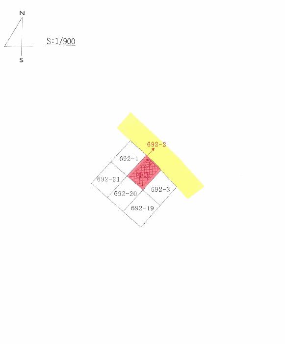 법원경매 2025타경813 사진19 | 대구 북구 동변동 692-2 다가구주택 경매
