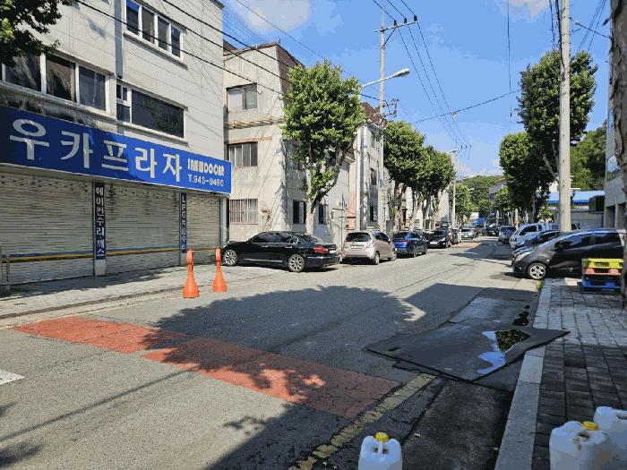 법원경매 2025타경813 사진3 | 대구 북구 동변동 692-2 다가구주택 경매