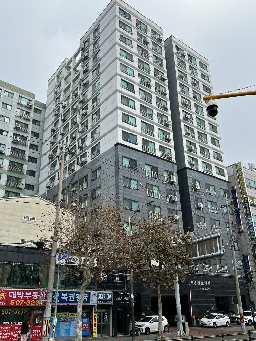 인천 부평구 부흥로 361, 14층1405호 (부평동,부평센트레빌)구)  다세대(빌라) 경매 물건 사진
