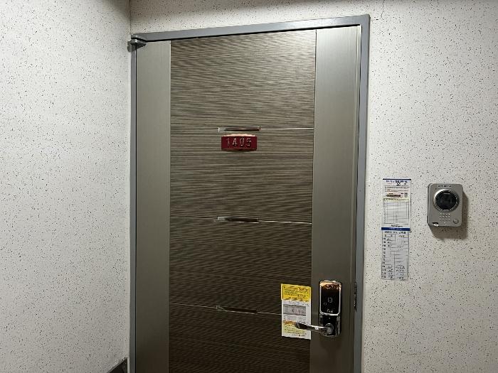 인천 부평구 부흥로 361, 14층1405호 (부평동, 다세대(빌라) 사진 3