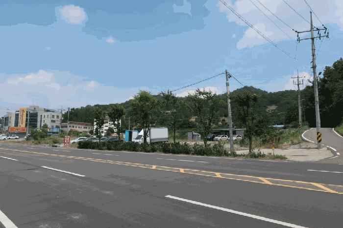 경상북도 영천시 금호읍 신월리 21-3 법원경매 물건 대표사진