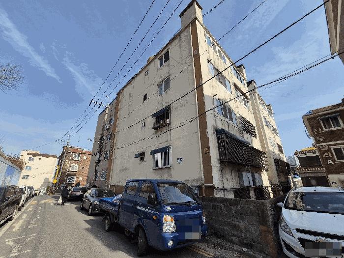 인천광역시 계양구 병방동 326 1동 4층401호 법원경매 물건 대표사진