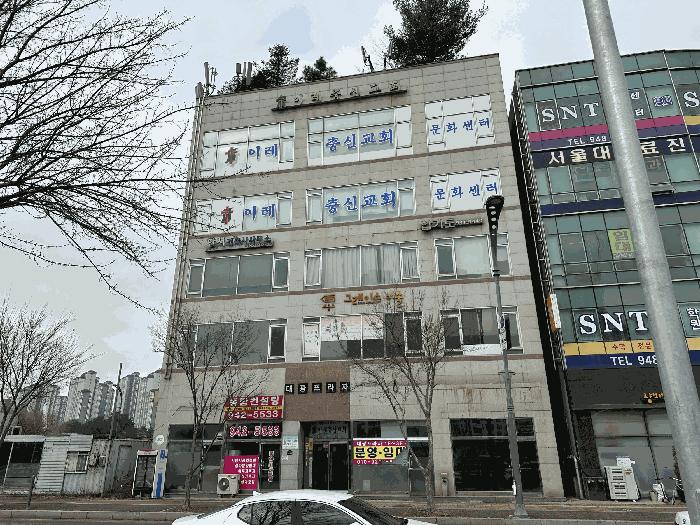 법원경매 2025타경60974 사진2 | 파주시 목동동 702-9 대지 경매