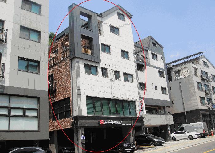 법원경매 2025타경63202 사진2 | 고양시 덕양구 삼송동 366-4 근린주택 경매