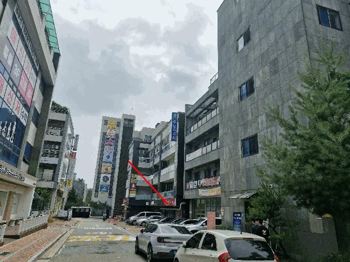 경기도 고양시 일산동구 위시티2로, 1층101호(식사동, 위시티탑프라자) 법원경매 물건 대표사진