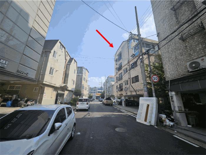 2025타경509948 법원경매 사진2 | 인천 서구 다세대주택 경매
