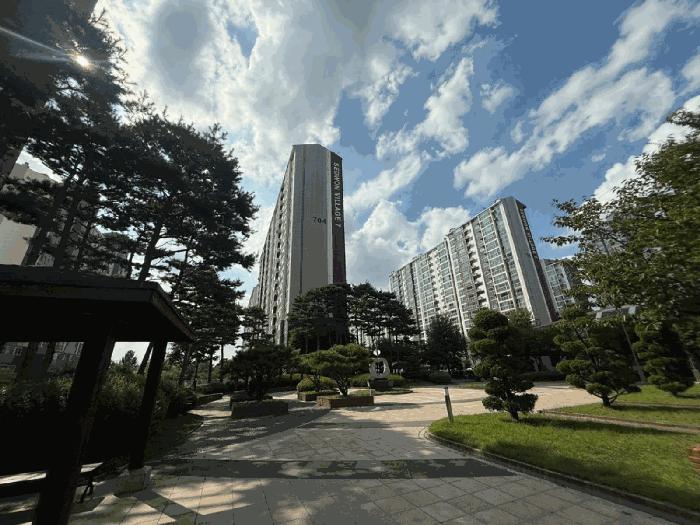 2025타경64058 법원경매 사진2 | 경기 파주시 아파트 경매