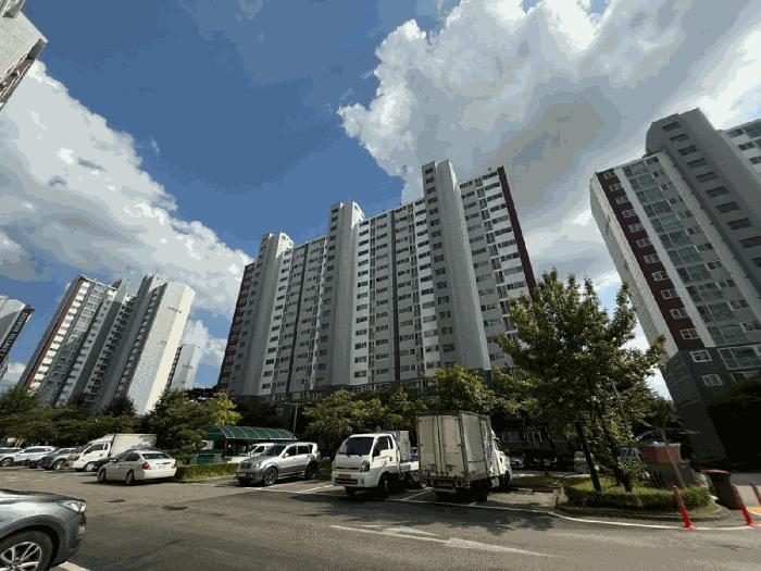 2025타경64058 법원경매 사진3 | 경기 파주시 아파트 경매