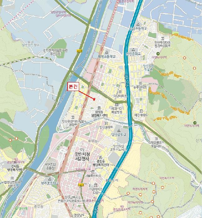 2025타경12407 법원경매 사진5 | 경남 양산시 아파트 경매