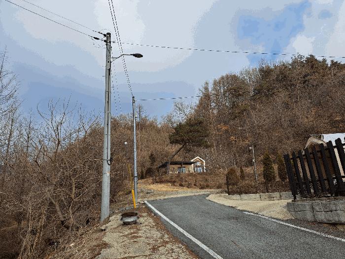 충북 청주시 상당구 미원면 미원리 613-3 전 사진 3