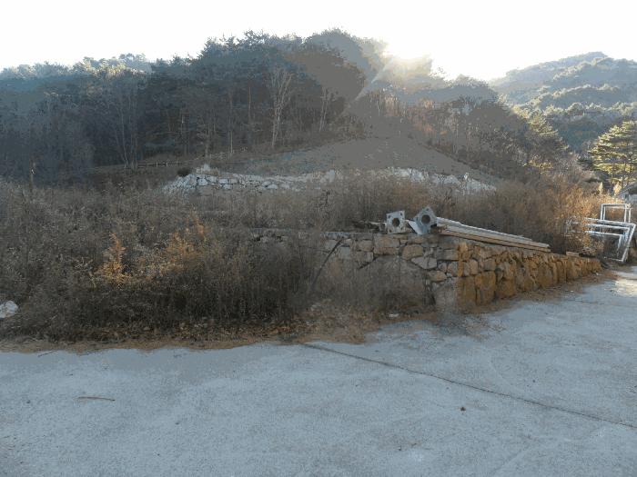 법원경매 2025타경10817 사진2 | 경주시 산내면 대현리 2950-258 임야 경매