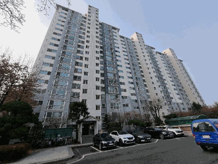 법원경매 2025타경65205 사진2 | 고양시 일산서구 가좌동 1088 아파트 경매