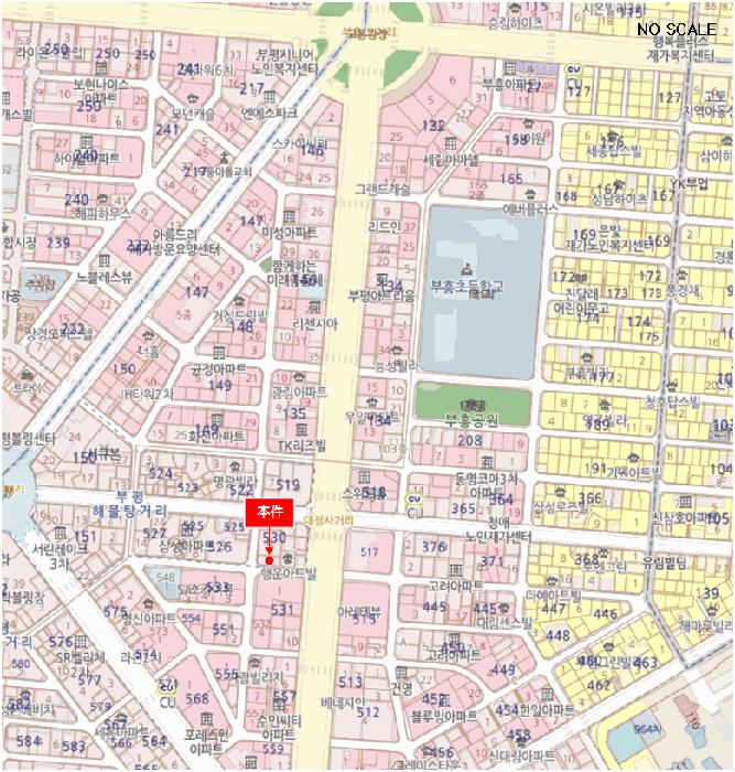 2025타경511295 법원경매 사진11 | 인천 부평구 오피스텔 경매