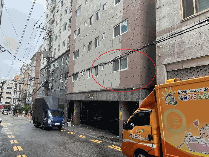 2025타경511299 법원경매 사진2 | 인천 남동구 오피스텔 경매