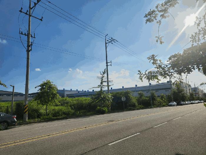 2025타경33609 법원경매 사진3 | 전남 나주시 공장용지 경매
