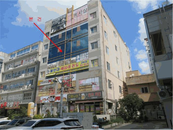 법원경매 2025타경33621 사진5 | 광주 광산구 신창동 1123-3 근린상가 경매