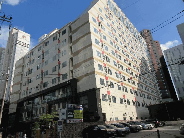 2025타경33976 법원경매 사진2 | 광주 서구 오피스텔 경매