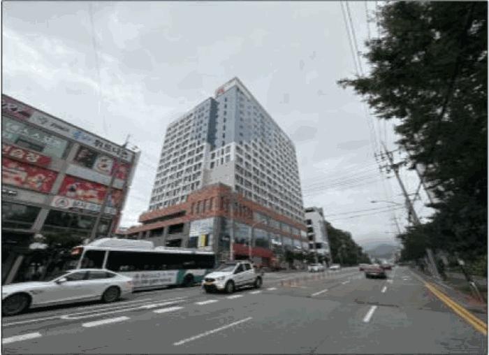 2025타경51997 법원경매 사진3 | 전남 여수시 오피스텔 경매