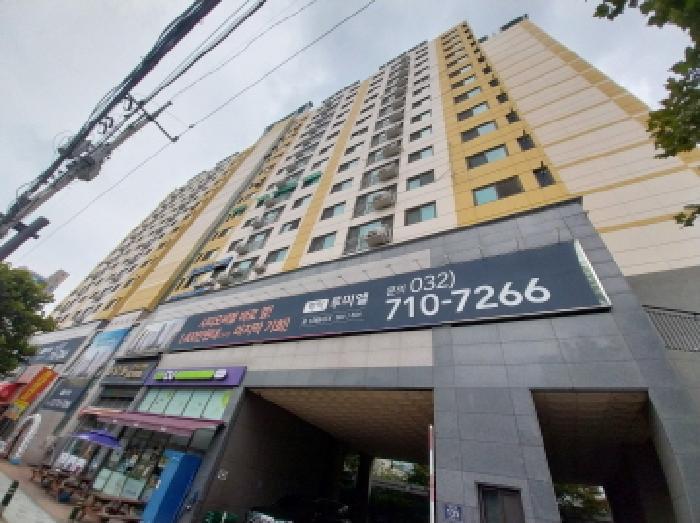 2025타경512429 법원경매 사진9 | 인천 미추홀구 오피스텔 경매