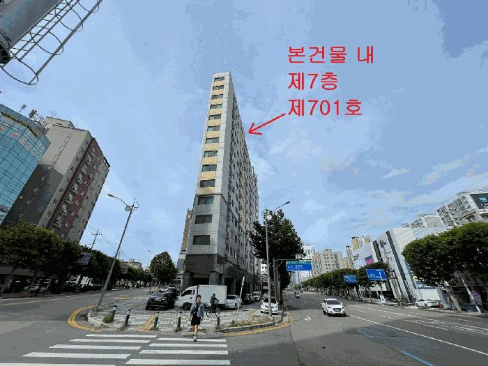 2025타경512434 법원경매 사진2 | 인천 미추홀구 오피스텔 경매