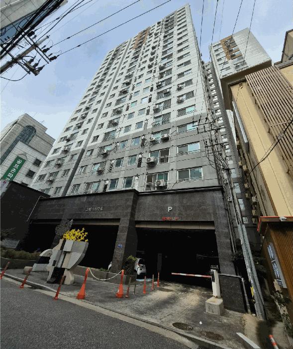 2025타경512528 법원경매 사진3 | 인천 미추홀구 오피스텔 경매