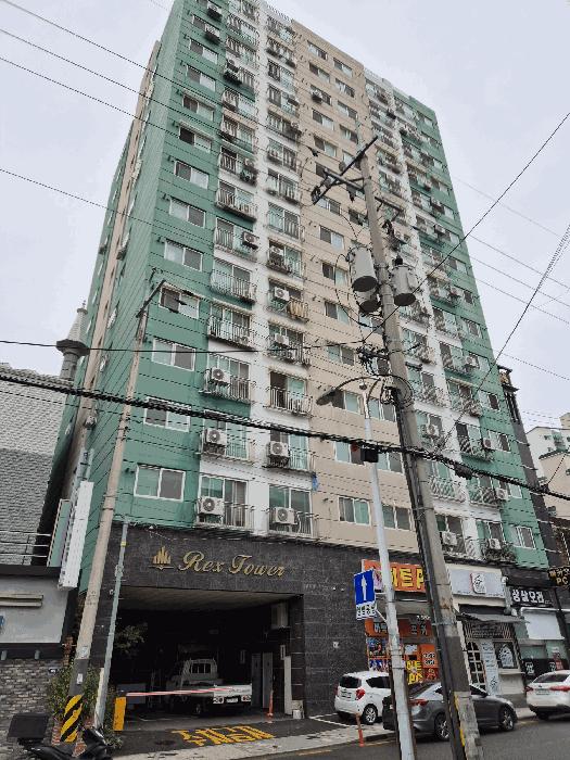 인천광역시 남동구 간석동 167-2 렉스타워 15층1505호 법원경매 물건 대표사진
