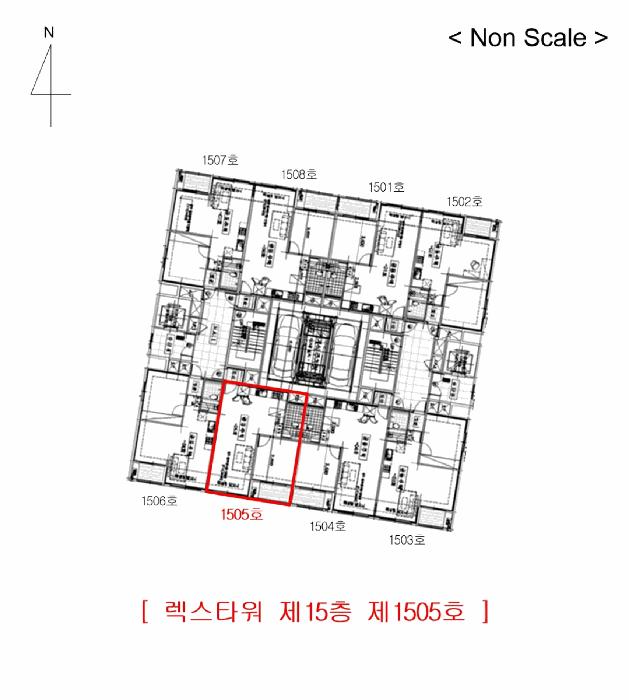 2025타경512744 법원경매 사진7 | 인천 남동구 아파트 경매