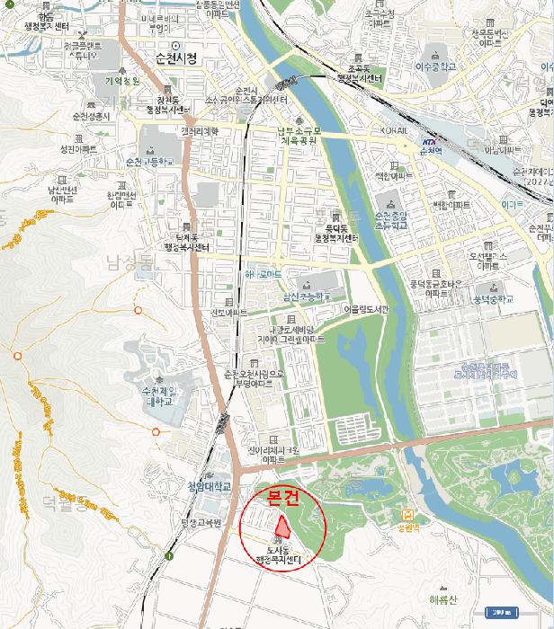 2026타경50109 법원경매 사진14 | 전남 순천시 아파트 경매
