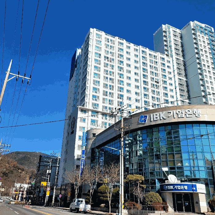 전라남도 광양시 중동 1324-5 수하임1차 18층1801호 법원경매 물건 대표사진