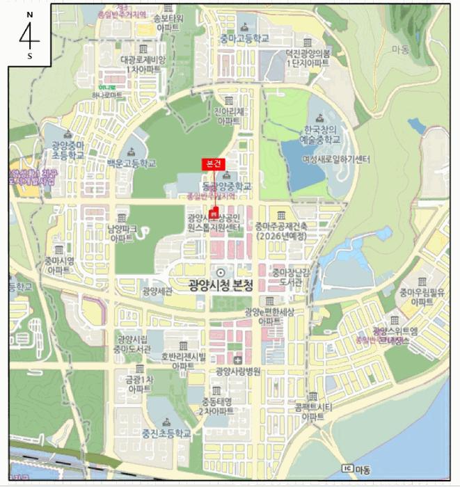 2026타경50145 법원경매 사진10 | 전남 광양시 근린상가 경매