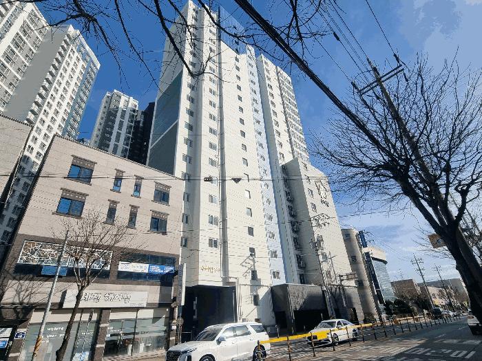 전남 광양시 중동 1324-5 수하임1차 5층505호 근린상가 사진 3
