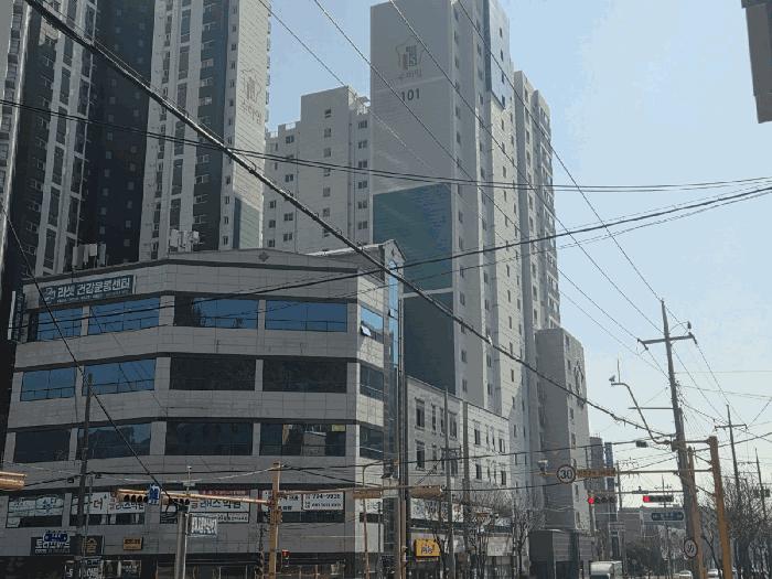 2026타경50183 법원경매 사진3 | 전남 광양시 근린상가 경매