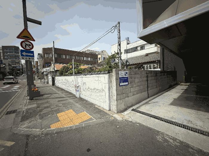 2025타경1164 법원경매 사진3 | 제주 서귀포시 대지 경매