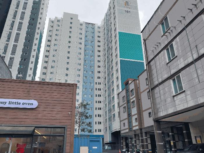 2026타경50215 법원경매 사진3 | 전남 광양시 근린상가 경매