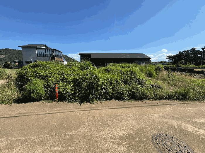 2025타경8341 법원경매 사진2 | 제주 서귀포시 전 경매