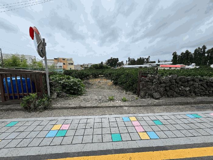 2025타경8341 법원경매 사진4 | 제주 서귀포시 대지 경매