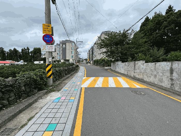 2025타경8341 법원경매 사진5 | 제주 서귀포시 대지 경매