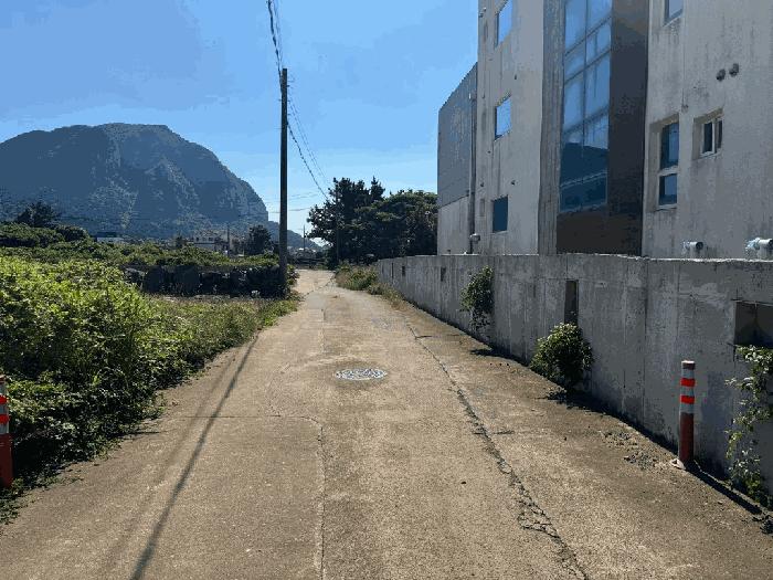 2025타경8341 법원경매 사진7 | 제주 서귀포시 대지 경매