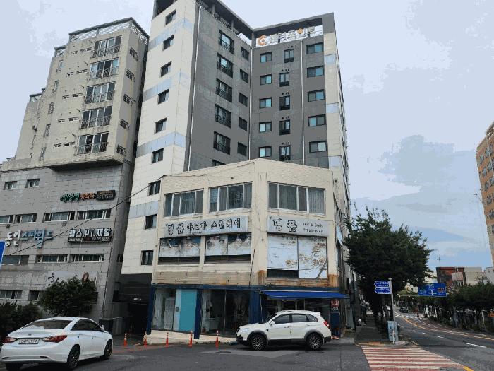 2025타경8227 법원경매 사진4 | 제주 제주시 오피스텔 경매