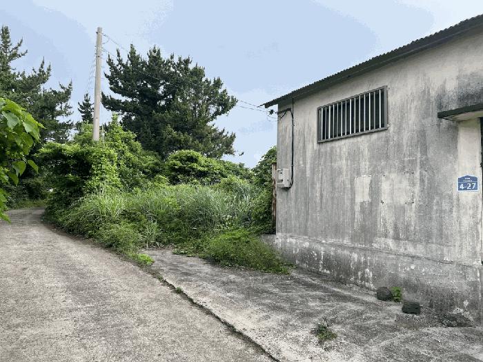 2025타경8253 법원경매 사진4 | 제주 서귀포시 전 경매