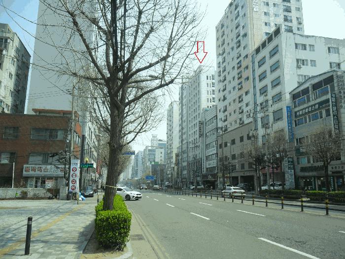 인천광역시 미추홀구 주안동 267-9 에코이뷰 13층1309호 법원경매 물건 대표사진