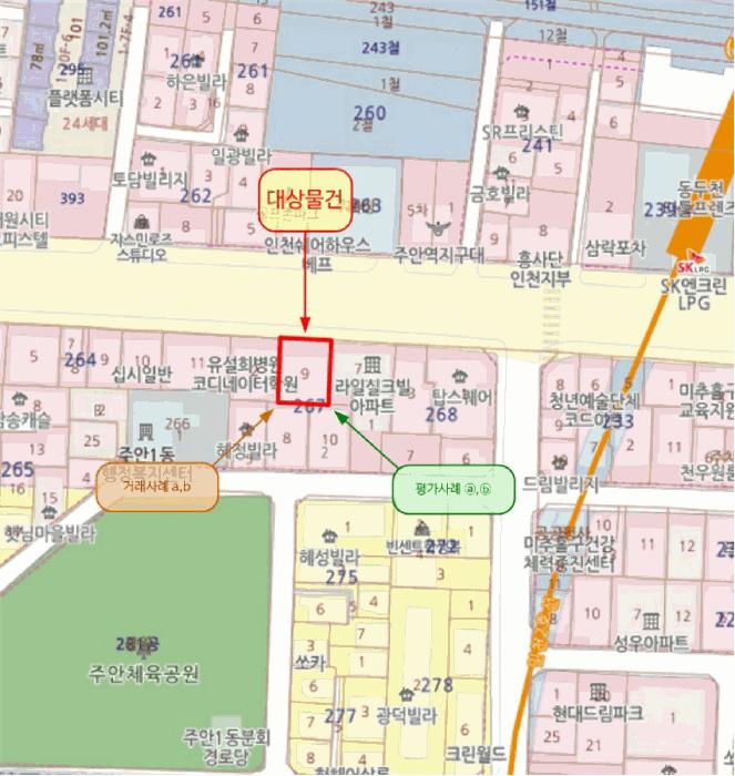 2025타경854 법원경매 사진11 | 인천 미추홀구 오피스텔 경매