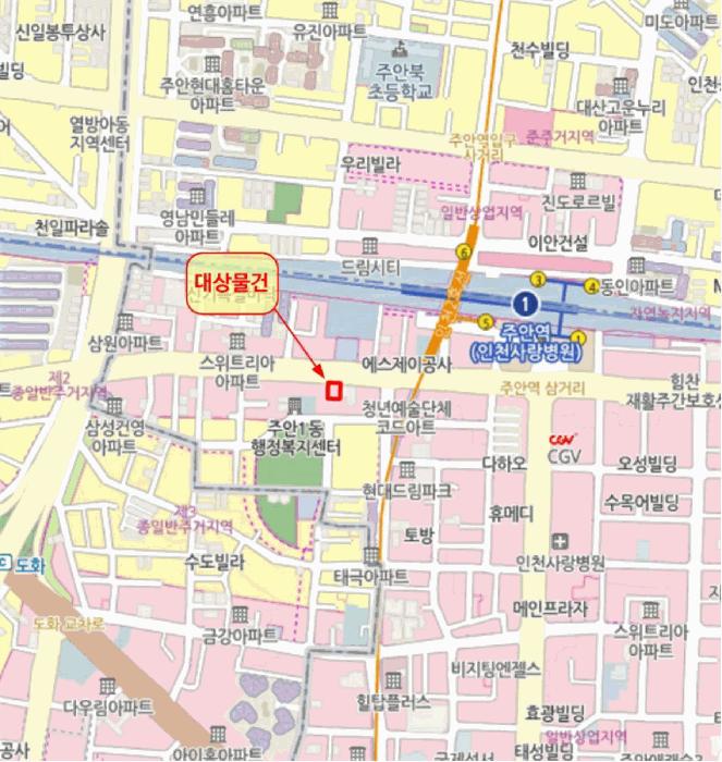 2025타경854 법원경매 사진12 | 인천 미추홀구 오피스텔 경매