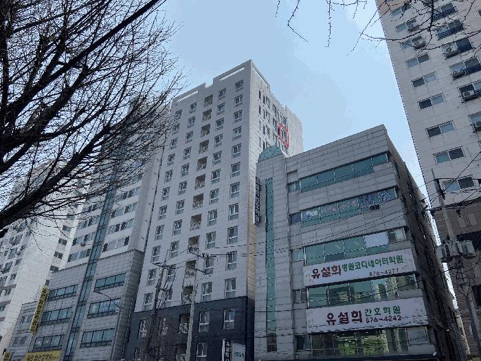 2025타경854 법원경매 사진3 | 인천 미추홀구 오피스텔 경매