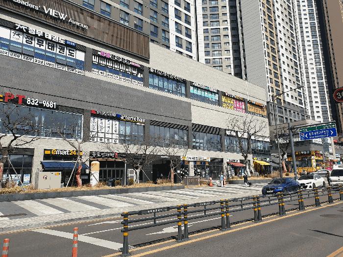 2025타경930 법원경매 사진7 | 인천 서구 근린상가 경매