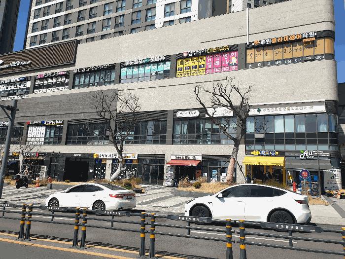 2025타경930 법원경매 사진9 | 인천 서구 근린상가 경매