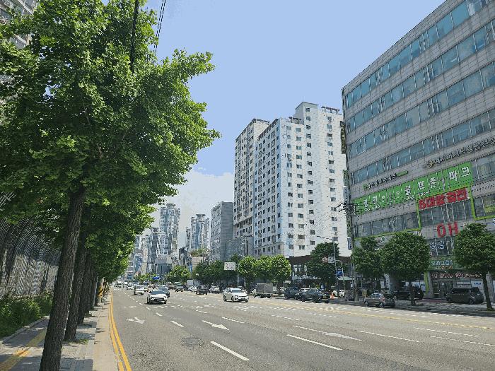 인천광역시 미추홀구 용현동 630-7 9층901호 법원경매 물건 대표사진