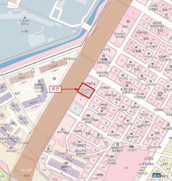 법원경매 2025타경1046 사진11 | 인천 미추홀구 용현동 630-7 아파트 경매